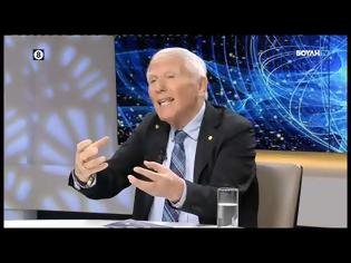 Φωτογραφία για Συνάντηση: Δημήτρης Νανόπουλος (Μέρος Β΄)