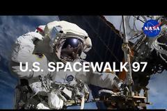 NASA: «Βόλτα» στο Διάστημα για δύο αστροναύτες – Τι θα κάνουν έξω από τον Διεθνή Διαστημικό Σταθμό