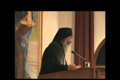 2329 - O Αναστάσιμος Γέρων Πορφύριος Καυσοκαλυβίτης