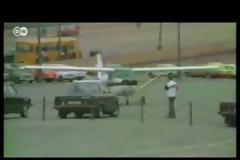 Ματίας Ρουστ: Η Πιο Ριψοκίνδυνη Πτήση του Ψυχρού Πολέμου!