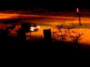 Φωτογραφία για Βίντεο με UFO πάνω από το Μίσιγκαν;