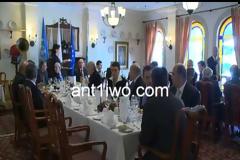 Ζητούν συνεργασία Άγκυρας – Λευκωσίας στον τομέα πτήσεων