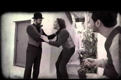 ΟΙ ΧΑΛΑΣΟΧΩΡΗΔΕΣ (πολιτική κωμωδία) του Αλ.Παπαδιαμάντη