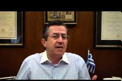Ο Αντρίκος Παπανδρέου ήταν διορισμένος στην Τ.τ.Ε επί πρωθυπουργίας του αδελφού του...!!!