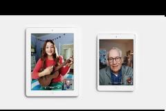 Νέο διαφημιστικό spot της Apple