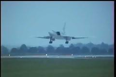 Η Κίνα αγόρασε την «γραμμή παραγωγής» του Tu-22Μ;