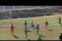 Το απόλυτο passing-game από τους πιτσιρικάδες