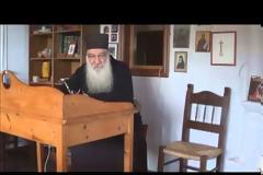 2536 - Χριστουγεννιάτικο Προσκύνημα στο Άγιο Όρος (video)