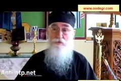 2562 - π. Νίκων Νεοσκητιώτης: Εκκλησιαστικές ευθύνες, περιουσία και μεταναστευτικό