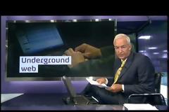 The dark web - Το 