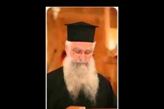 2600 - Ομιλία Πρωτοπρ. Θεοδώρου Ζήση, Η εορτή του θαύματος της Παναγίας Παραμυθίας της Βατοπαιδινής και άλλες θαυματουργές εικόνες της Μονής Βατοπαιδίου.