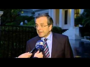 Φωτογραφία για Πρωθυπουργός: Ας το καταλάβουν όλοι: Τα λάθη του παρελθόντος δεν θα ξαναγίνουν! Καθαρές κουβέντες