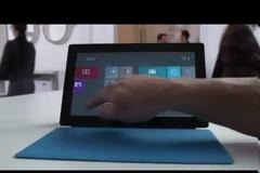 Surface Pro της Microsoft