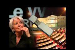 Ο βλάχος της λαγκάρντ  ( το τραγούδι της λαγκάρντ)