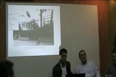 Η Θράκη σε κίνδυνο: ομιλίες και ερωτήσεις εκδήλωσης.