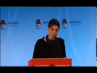 Φωτογραφία για Ο ΓΑΠ, ο προδότης της σύγχρονης Ελλάδας, τα «άκουσε» από νεαρή Ισπανίδα στο Συνέδριο της Σοσιαλιστικής Διεθνούς...!!!