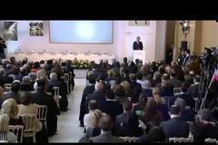 Α.Σαμαράς: Πιστεύω στη δύναμη, στη θέληση, στο φιλότιμο και στην καρδιά του Έλληνα