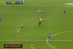 2 VIDEOS: Γαλατασαράι-Σάλκε 1-1