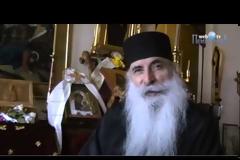 2786 - Ο π. Σίμων Αγιορείτης για τον Άγιο Νικηφόρο τον Λεπρό (1890-1964)