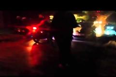 ΤΩΡΑ: Άγνωστος μαχαίρωσε την καθαρίστρια του πολυκλαδικού Λυκείου Νεάπολης