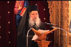2955 - π. Βενέδικτος Νεοσκητιώτης: «Αὐταπάτη καὶ κατὰ φαντασίαν χριστιανὸς»