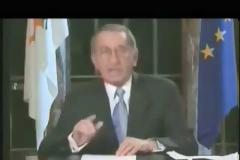 Εννέα χρόνια από το ιστορικό «όχι» της Κύπρου