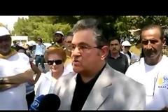 Δ. ΚΟΥΤΣΟΥΜΠΑΣ: ΕΝΤΑΣΗ ΤΗΣ ΠΑΛΗΣ ΓΙΑ ΑΠΕΜΠΛΟΚΗ ΑΠΟ Ε.Ε. ΚΑΙ ΝΑΤΟ