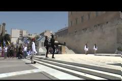 Αλλαγή Προεδρικής Φρουράς Σύνταγμα 19 Μαΐου 2013