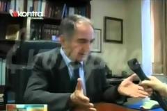 Πως χαρακτήρισε ο Κατσάνεβας τον Πρόεδρο της Μουσουλμανικής Ένωσης Ελλάδος κ.Ναίμ Ελγαντούρ