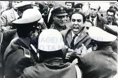 ΕΚΔΗΛΩΣΕΙΣ ΣΤΗ ΜΝΗΜΗ ΤΟΥ ΓΡΗΓΟΡΗ ΛΑΜΠΡΑΚΗ ΣΤΗ ΘΕΣΣΑΛΟΝΙΚΗ