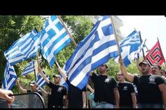 Η Χρυσή Αυγή θα γίνει η Χεσμπολάχ της Ελλάδας (ΒΙΝΤΕΟ)...!!!