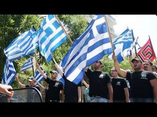 Φωτογραφία για Η Χρυσή Αυγή θα γίνει η Χεσμπολάχ της Ελλάδας (ΒΙΝΤΕΟ)...!!!