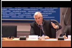 Χουντής σε Μπαρνιέ για 