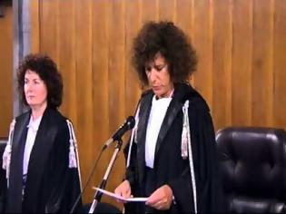 Φωτογραφία για 3 δικαστίνες καταδίκασαν τον Μπερλουσκόνι σε 7 χρόνια φυλακή για το σκάνδαλο «Ρούμπι» (Bίντεο)...!!!