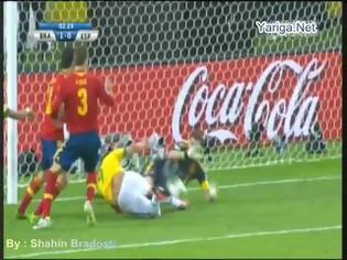 Φωτογραφία για Βραζιλία - Ισπανία 3-0 (videos)
