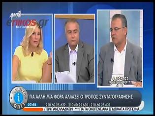 Φωτογραφία για ΔΗΜ.ΚΟΝΤΟΣ: ΟΙ ΓΙΑΤΡΟΙ ΥΠΕΡΒΑΙΝΟΥΝ ΤΟ ΟΡΙΟ ΤΗΣ ΣΥΝΤΑΓΟΓΡΑΦΗΣΗΣ