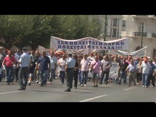 Φωτογραφία για ΑΠΟΔΟΚΙΜΑΣΙΕΣ ΚΑΙ ΜΠΟΥΚΑΛΙΑ ΜΕ ΝΕΡΟ ΚΑΤΑ ΤΟΥ ΠΡ. ΠΑΥΛΟΠΟΥΛΟΥ