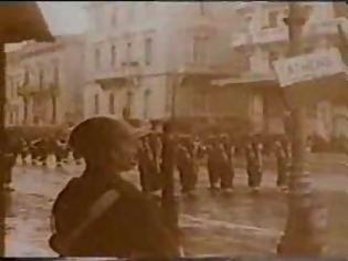 Φωτογραφία για Η απελευθέρωση της Αθήνας (1944) - Βίντεο...!!!