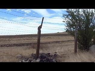 Φωτογραφία για Φράχτη στα σύνορα με την Τουρκία κατασκευάζει η Βουλγαρία