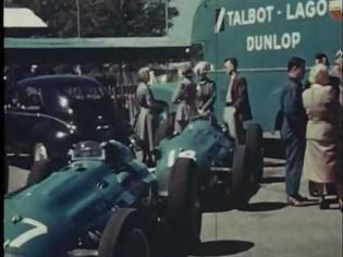 Φωτογραφία για 65 χρόνια από το πρώτο Γκραν Πρι της Formula1