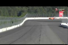 Σε κώμα πρώην οδηγός της F1