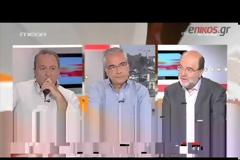 ΤΡ. ΑΛΕΞΙΑΔΗΣ: «ΚΤΙΣΙΜΟ» ΤΟΥ ΑΦΟΡΟΛΟΓΗΤΟΥ ΜΕΣΩ ΠΙΣΤΩΤΙΚΗΣ ΚΑΡΤΑΣ