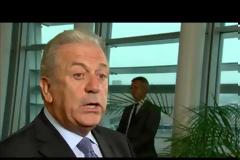 ΔΗΜ. ΑΒΡΑΜΟΠΟΥΛΟΣ: ΝΑ ΕΦΑΡΜΟΣΤΕΙ ΑΜΕΣΑ Η ΑΠΟΦΑΣΗ ΓΙΑ ΜΕΤΕΓΚΑΤΑΣΤΑΣΗ ΤΩΝ 120.000 ΠΡΟΣΦΥΓΩΝ