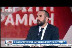 Δ. ΤΖΑΝΑΚΟΠΟΥΛΟΣ: ΚΛΕΙΣΙΜΟ ΤΗΣ ΑΞΙΟΛΟΓΗΣΗΣ ΧΩΡΙΣ ΥΠΟΧΩΡΗΣΕΙΣ