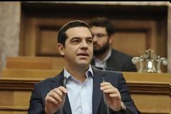 ΑΛ. ΤΣΙΠΡΑΣ: ΔΕΝ ΣΥΖΗΤΑΜΕ ΠΑΡΑΛΟΓΕΣ ΑΠΑΙΤΗΣΕΙΣ