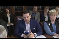 ΕΓΚΑΙΝΙΑΣΤΗΚΕ ΤΟ ΓΡΑΦΕΙΟ ΠΡΩΘΥΠΟΥΡΓΟΥ ΣΤΗ ΘΕΣΣΑΛΟΝΙΚΗ