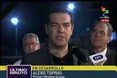 ΣΤΗΝ ΑΒΑΝΑ Ο ΠΡΩΘΥΠΟΥΡΓΟΣ