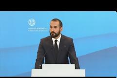 Δ. ΤΖΑΝΑΚΟΠΟΥΛΟΣ: ΜΕΤΡΑ ΜΕΤΑ ΤΟ 2018 ΔΕΝ ΓΙΝΟΝΤΑΙ ΑΠΟΔΕΚΤΑ