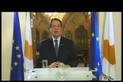 ΑΝΑΣΤΑΣΙΑΔΗΣ: ΚΑΜΙΑ ΛΥΣΗ ΕΝΩΠΙΟΝ ΤΟΥ ΛΑΟΥ , ΑΝ ΔΕΝ ΙΚΑΝΟΠΟΙΕΙ ΤΙΣ ΠΡΟΣΔΟΚΙΕΣ ΤΟΥ