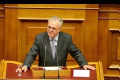 ΔΡΑΓΑΣΑΚΗΣ: ΣΤΟΙΧΗΜΑ ΟΙ ΠΡΩΤΟΙ ΜΗΝΕΣ ΤΟΥ 2017 ΓΙΑ ΕΞΟΔΟ ΣΕ ΑΓΟΡΕΣ